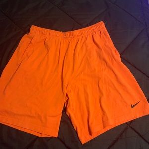 Nike Dri Fit Shorts